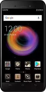 Micromax Bharat 5 Pro recovery